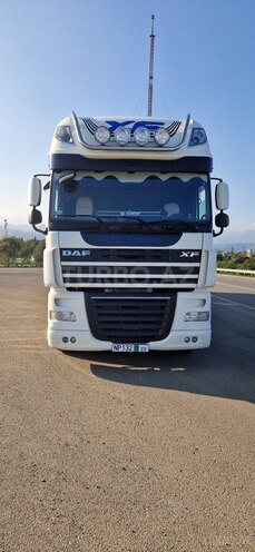 DAF 105 XF 2011, 1,280,000 km - 13.0 l - Astara