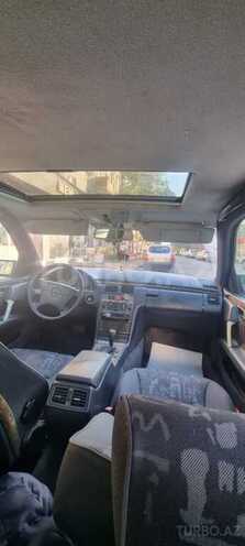 Mercedes E 230 1996, 312,000 km - 2.3 l - Bakı