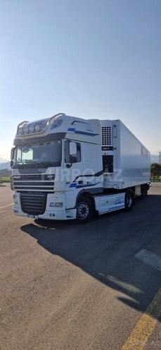 DAF 105 XF 2011, 1,280,000 km - 13.0 l - Astara
