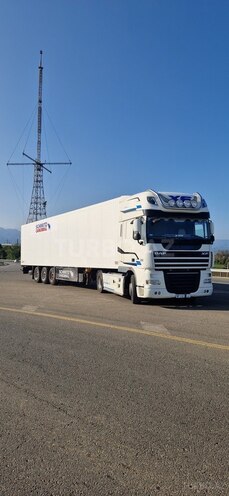 DAF 105 XF 2011, 1,280,000 km - 13.0 l - Astara