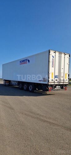 DAF 105 XF 2011, 1,280,000 km - 13.0 l - Astara