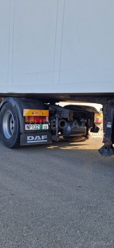 DAF 105 XF 2011, 1,280,000 km - 13.0 l - Astara