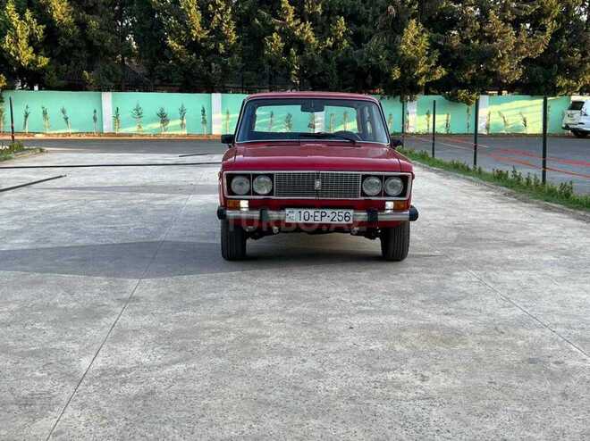 LADA (VAZ) 2106 1986, 99,999 km - 1.6 л - Masallı