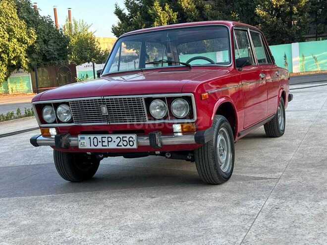 LADA (VAZ) 2106 1986, 99,999 km - 1.6 л - Masallı