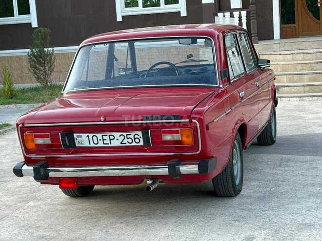 LADA (VAZ) 2106 1986, 99,999 km - 1.6 л - Masallı