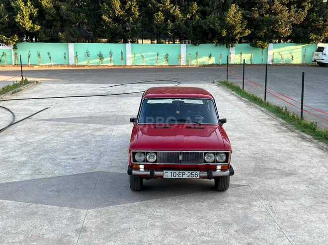 LADA (VAZ) 2106 1986, 99,999 km - 1.6 л - Masallı