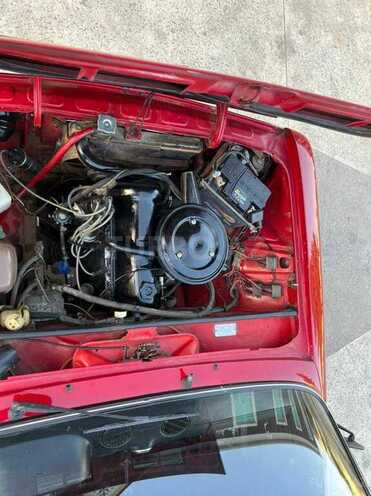 LADA (VAZ) 2106 1986, 99,999 km - 1.6 л - Masallı