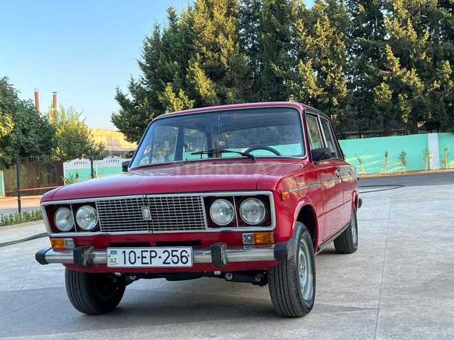 LADA (VAZ) 2106 1986, 99,999 km - 1.6 л - Masallı