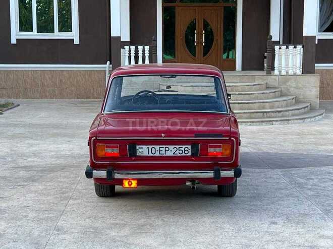 LADA (VAZ) 2106 1986, 99,999 km - 1.6 л - Masallı