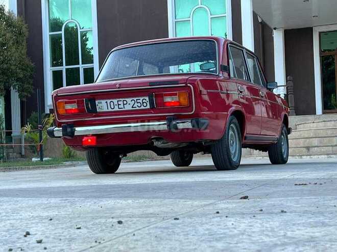 LADA (VAZ) 2106 1986, 99,999 km - 1.6 л - Masallı