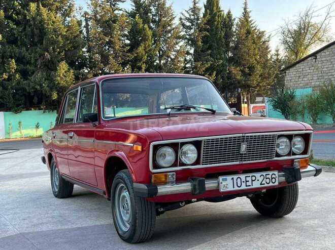 LADA (VAZ) 2106 1986, 99,999 km - 1.6 л - Masallı