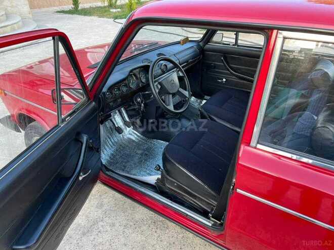 LADA (VAZ) 2106 1986, 99,999 km - 1.6 л - Masallı