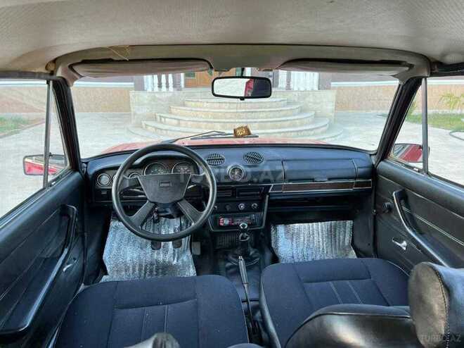 LADA (VAZ) 2106 1986, 99,999 km - 1.6 л - Masallı