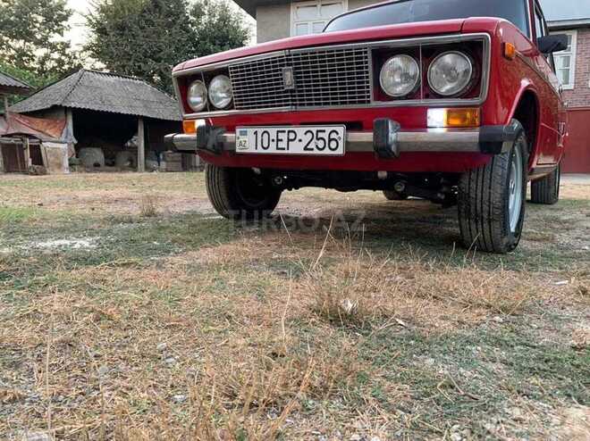 LADA (VAZ) 2106 1986, 99,999 km - 1.6 л - Masallı