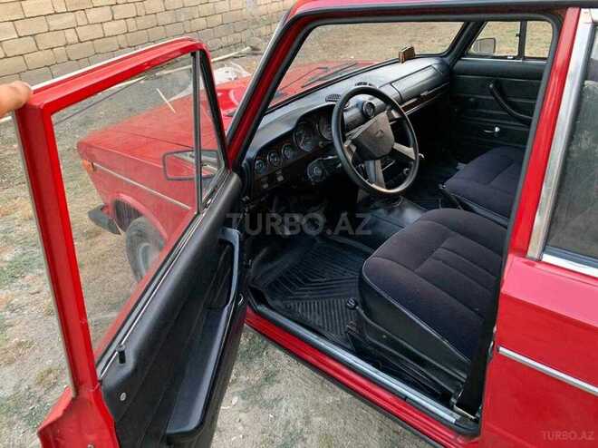LADA (VAZ) 2106 1986, 99,999 km - 1.6 л - Masallı