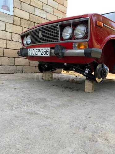 LADA (VAZ) 2106 1986, 99,999 km - 1.6 л - Masallı