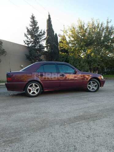 Mercedes C 180 1998, 310,000 km - 1.8 l - Xırdalan