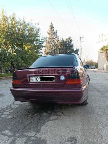 Mercedes C 180 1998, 310,000 km - 1.8 l - Xırdalan