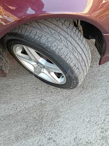 Mercedes C 180 1998, 310,000 km - 1.8 l - Xırdalan