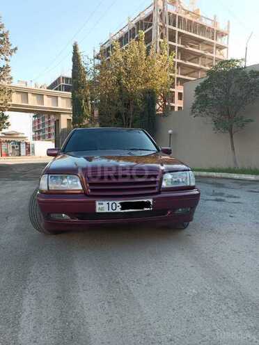 Mercedes C 180 1998, 310,000 km - 1.8 l - Xırdalan