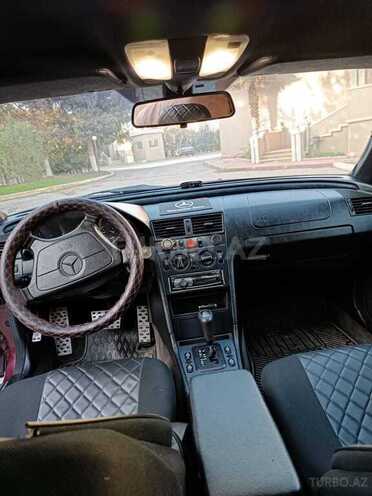 Mercedes C 180 1998, 310,000 km - 1.8 l - Xırdalan