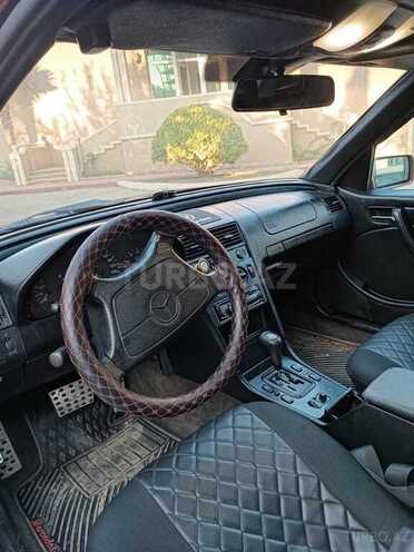 Mercedes C 180 1998, 310,000 km - 1.8 l - Xırdalan