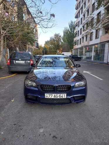 BMW 528 2012, 133,000 km - 2.0 l - Bakı
