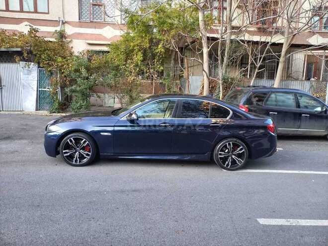 BMW 528 2012, 133,000 km - 2.0 l - Bakı