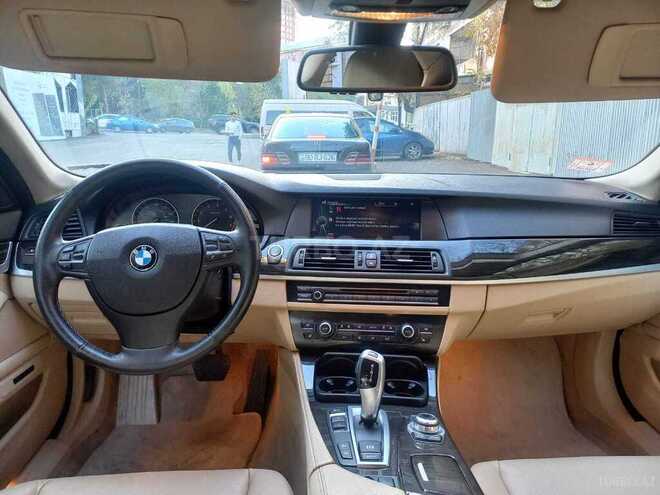 BMW 528 2012, 133,000 km - 2.0 l - Bakı