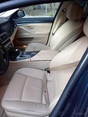 BMW 528 2012, 133,000 km - 2.0 l - Bakı