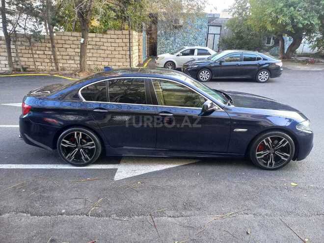 BMW 528 2012, 133,000 km - 2.0 l - Bakı