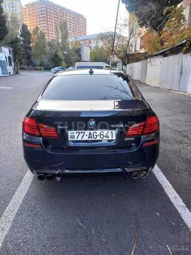 BMW 528 2012, 133,000 km - 2.0 l - Bakı