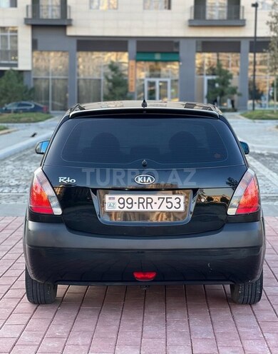 Kia Rio 2008, 182,000 km - 1.4 l - Bakı