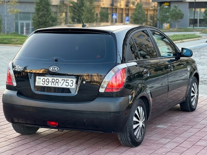 Kia Rio 2008, 182,000 km - 1.4 l - Bakı