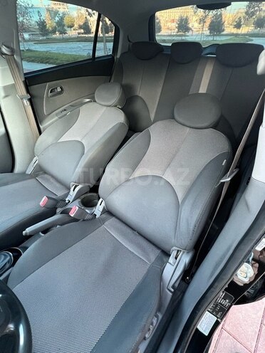 Kia Rio 2008, 182,000 km - 1.4 l - Bakı