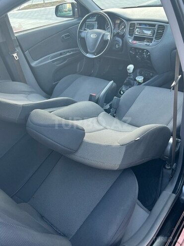 Kia Rio 2008, 182,000 km - 1.4 l - Bakı
