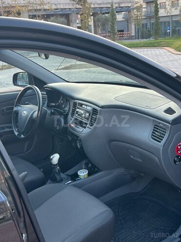 Kia Rio 2008, 182,000 km - 1.4 l - Bakı