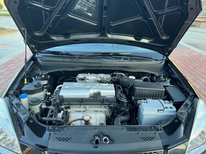 Kia Rio 2008, 182,000 km - 1.4 l - Bakı