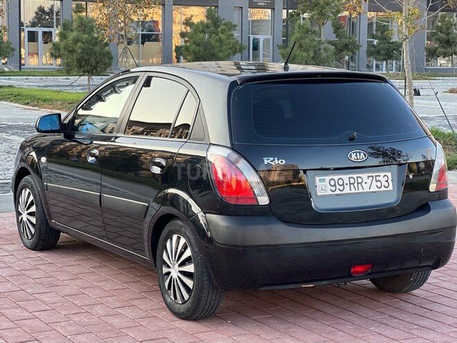Kia Rio 2008, 182,000 km - 1.4 l - Bakı