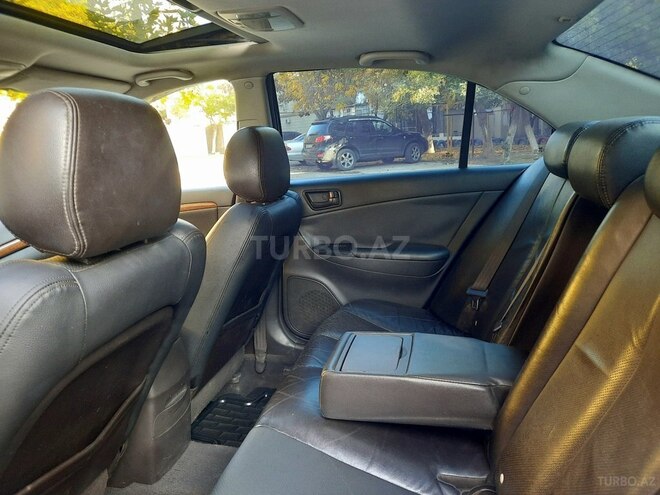 Hyundai Sonata 2008, 290,000 km - 2.4 l - Bakı