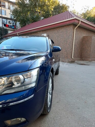 Hyundai Sonata 2008, 290,000 km - 2.4 l - Bakı