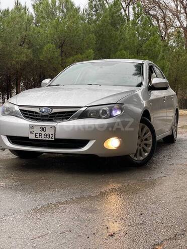 Subaru Impreza 2008, 182,000 km - 2.0 l - Bakı