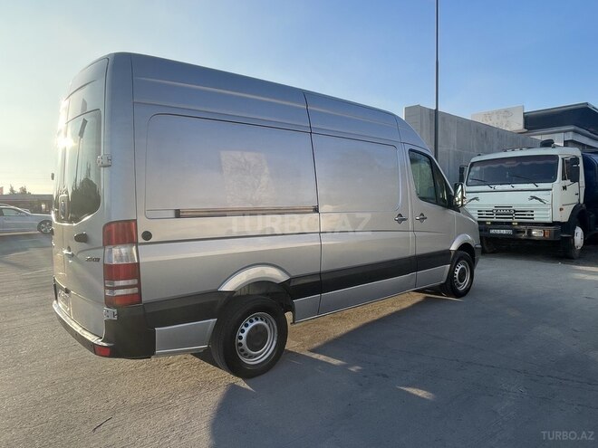 Mercedes Sprinter 313 2008, 187,000 km - 2.2 l - Sumqayıt