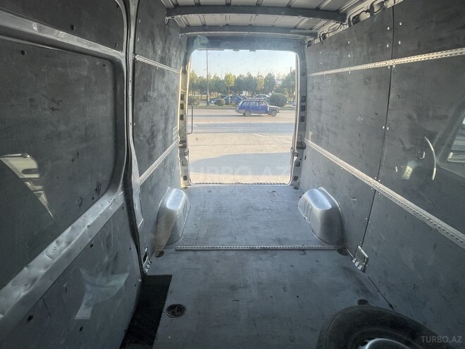 Mercedes Sprinter 313 2008, 187,000 km - 2.2 l - Sumqayıt