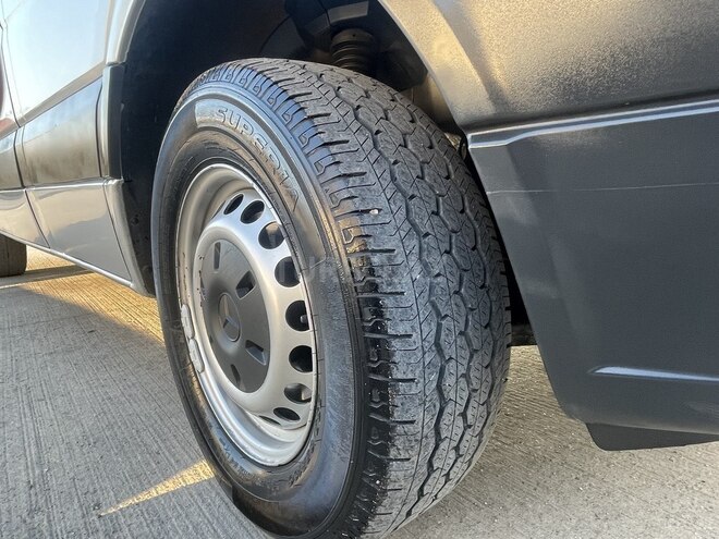 Mercedes Sprinter 313 2008, 187,000 km - 2.2 l - Sumqayıt