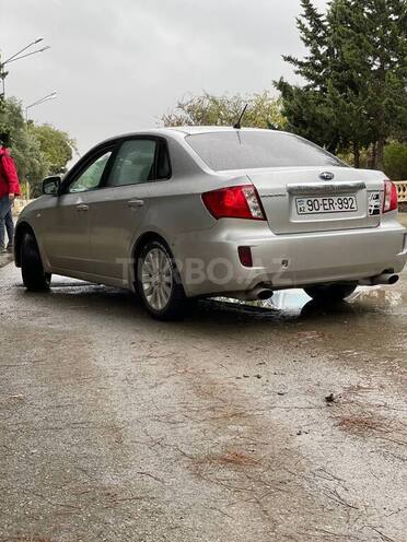 Subaru Impreza 2008, 182,000 km - 2.0 l - Bakı
