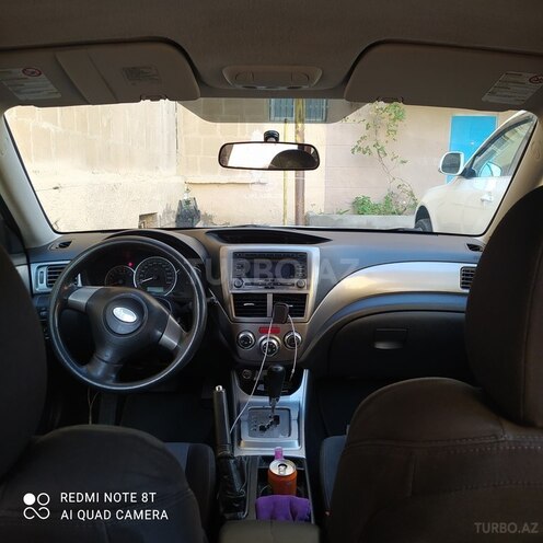 Subaru Impreza 2008, 182,000 km - 2.0 l - Bakı