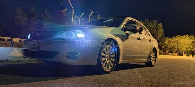 Subaru Impreza 2008, 182,000 km - 2.0 l - Bakı