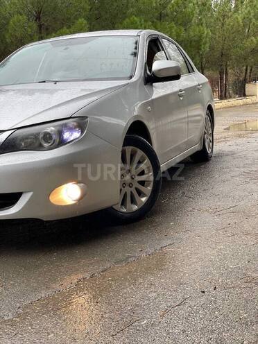 Subaru Impreza 2008, 182,000 km - 2.0 l - Bakı