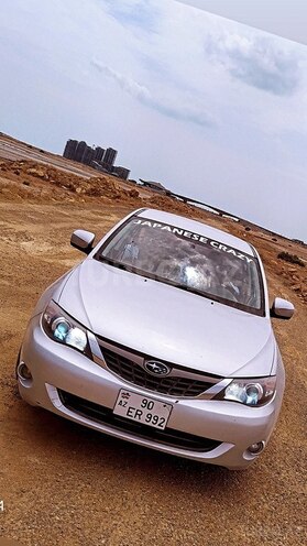 Subaru Impreza 2008, 182,000 km - 2.0 l - Bakı